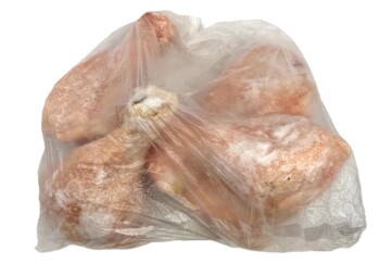 Благояр Голень куриная весовая 1кг Россия